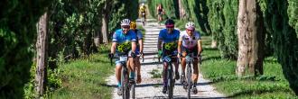 LAROSTE Gravel 2025